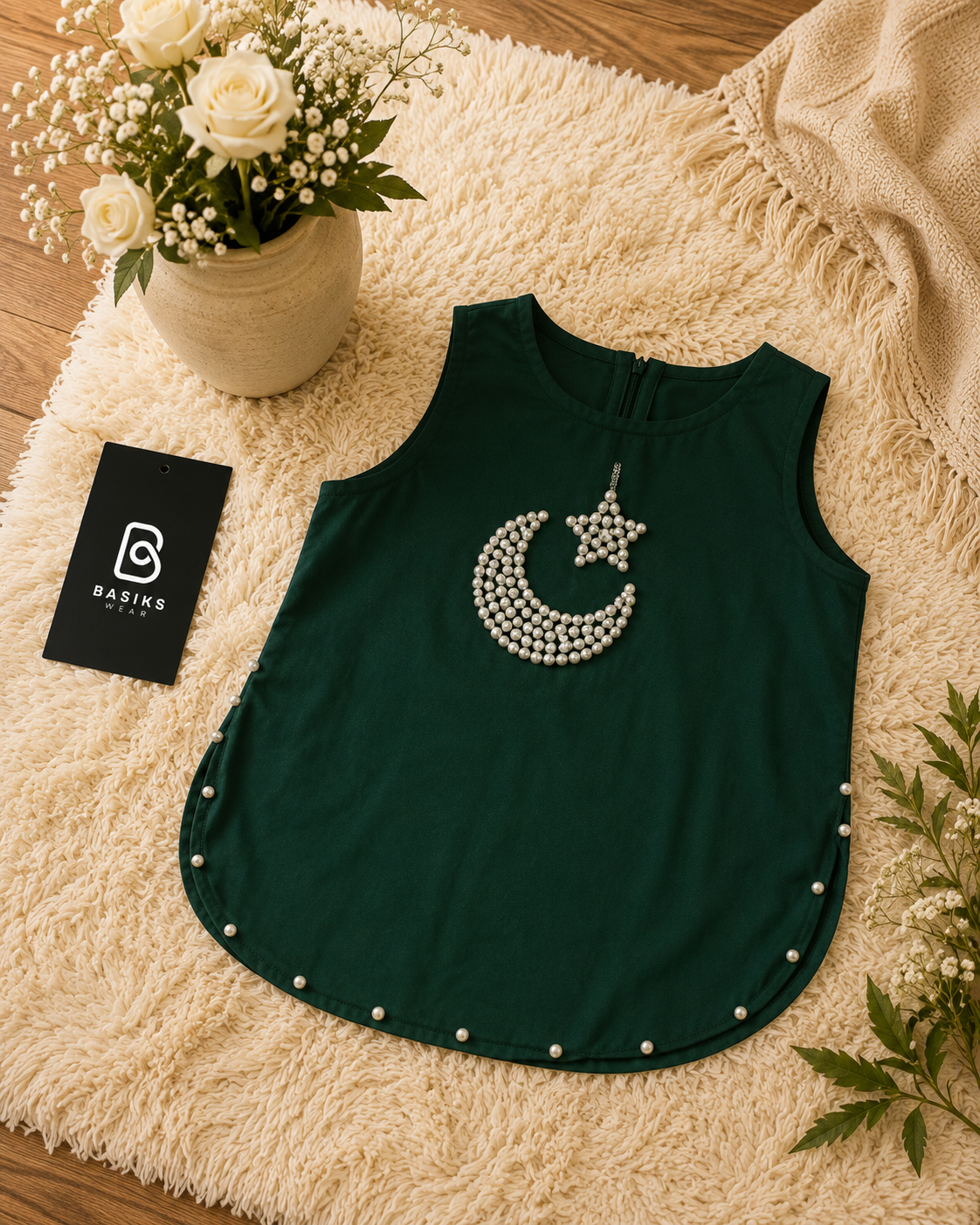 Azaadi Watan -2pc
