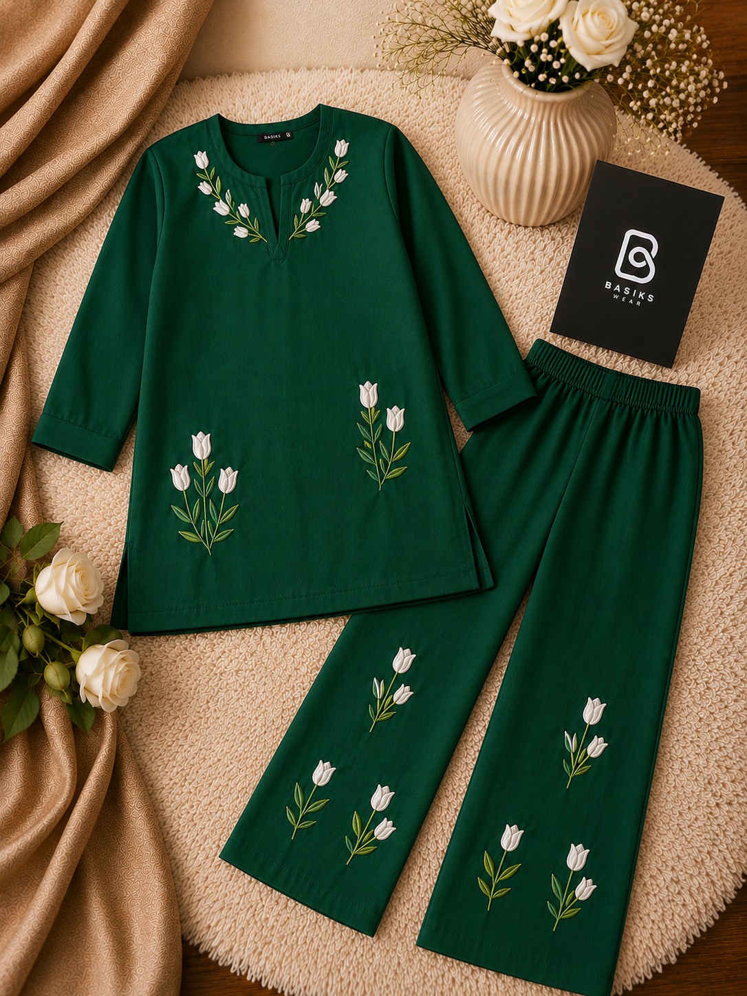 Azaadi Watan -2pc
