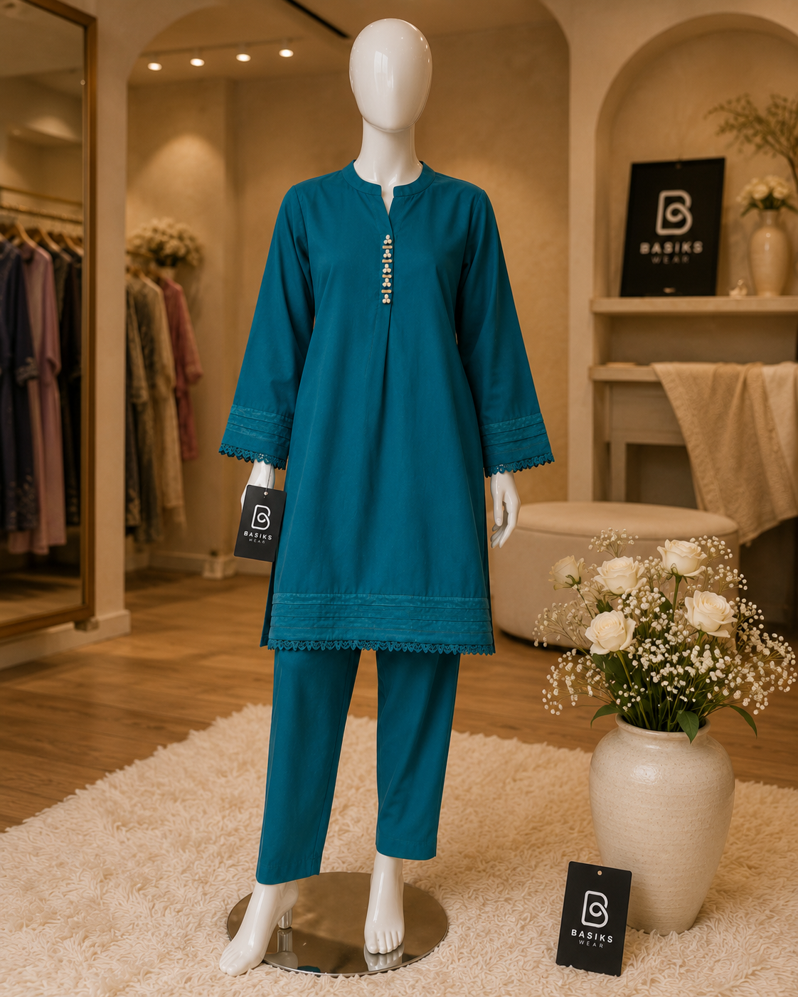 Co Ord Sets