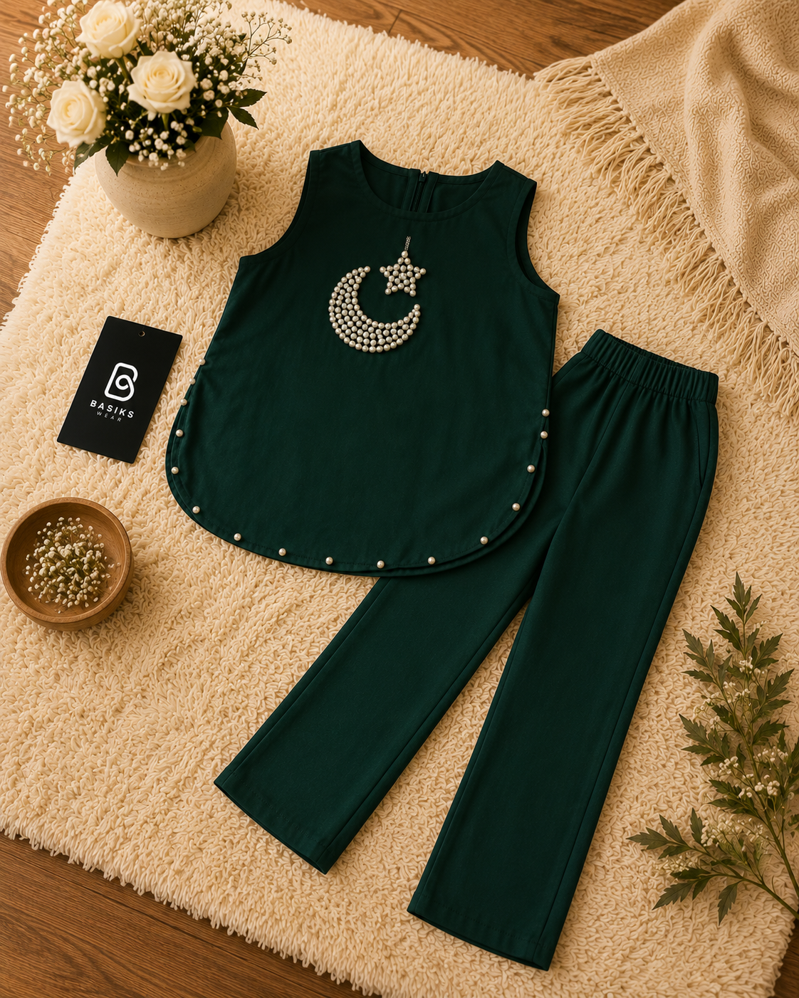 Azaadi Watan -2pc