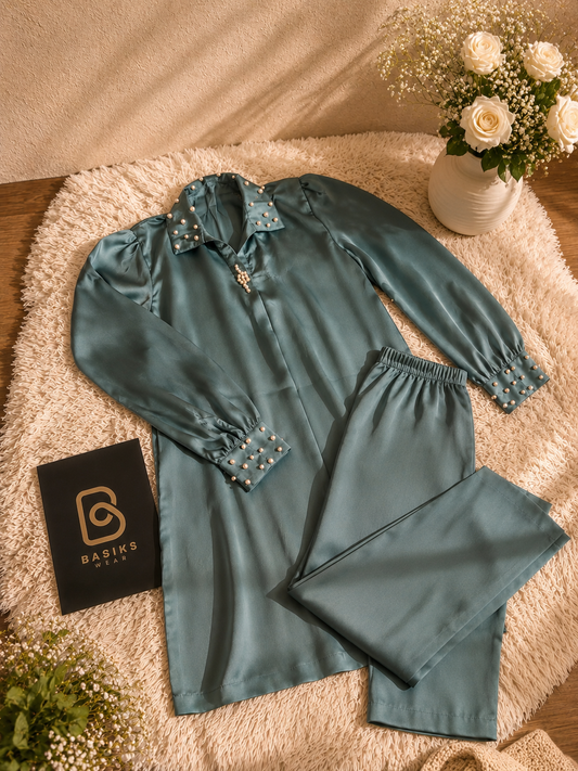 Co Ord-2pc