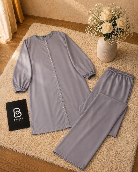 Co Ord-2pc