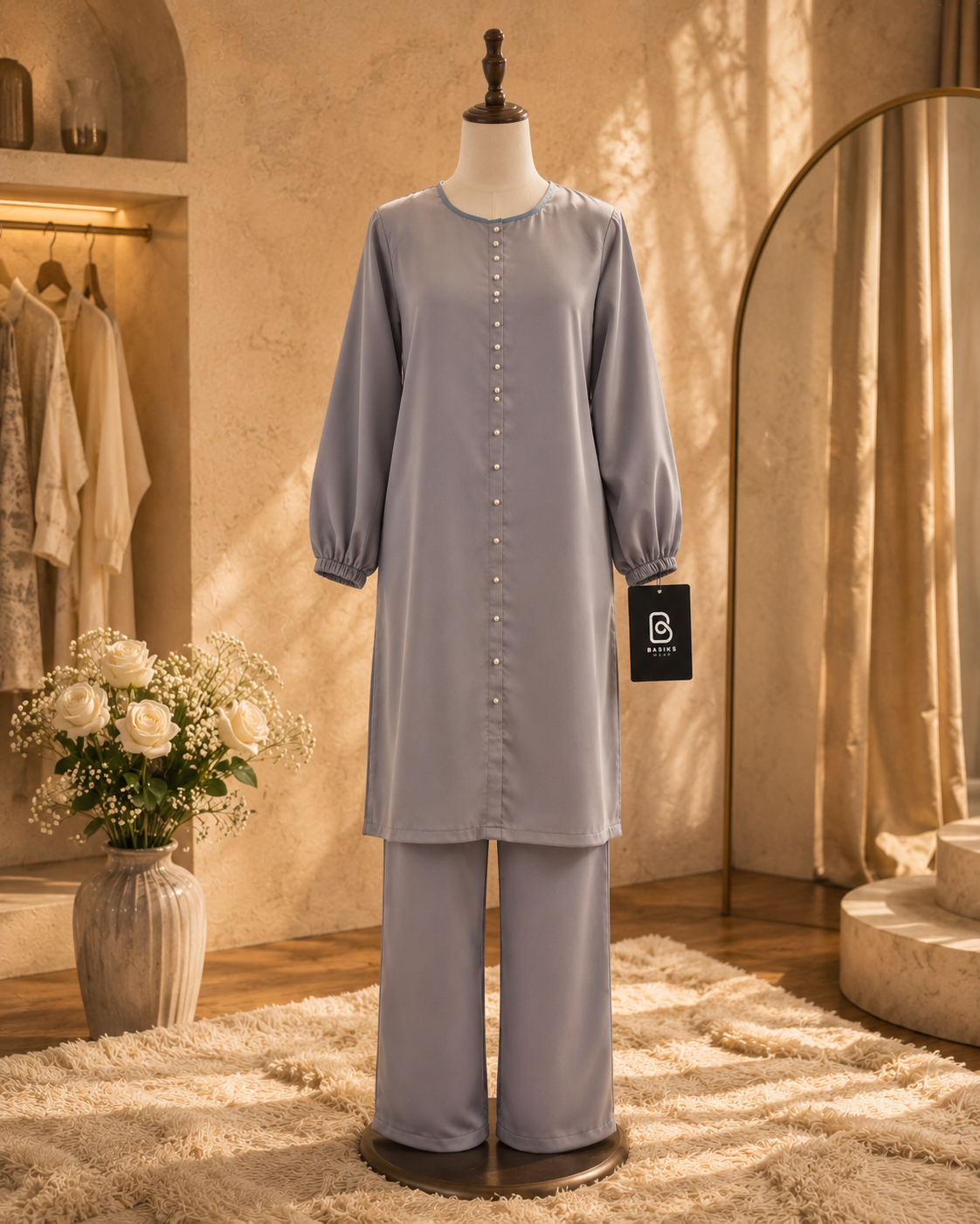 Co Ord-2pc