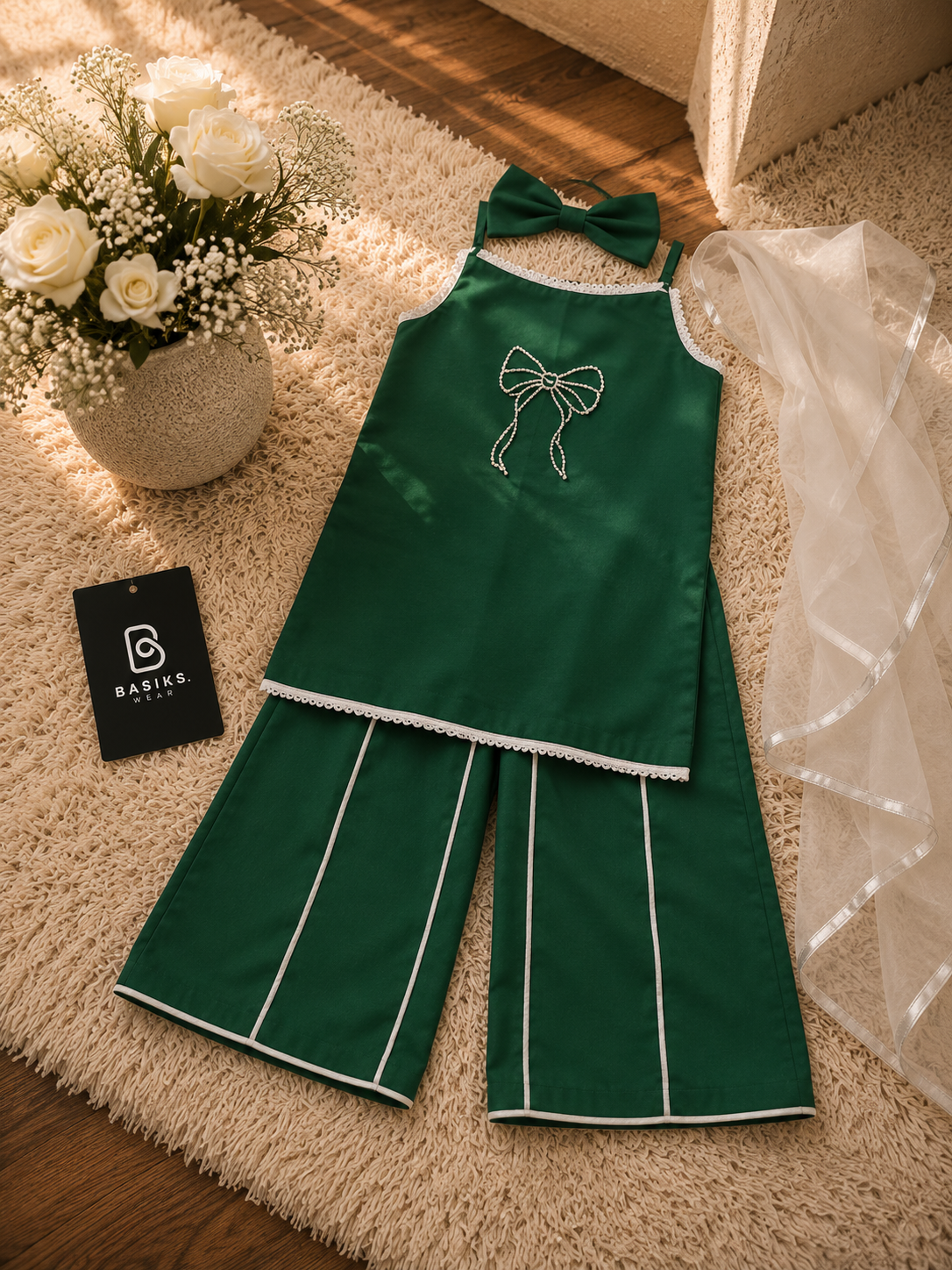 Azaadi Watan -4pc