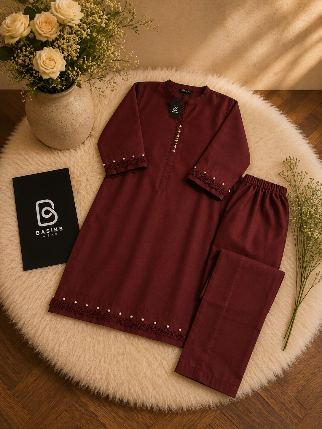 Co Ord -2pc