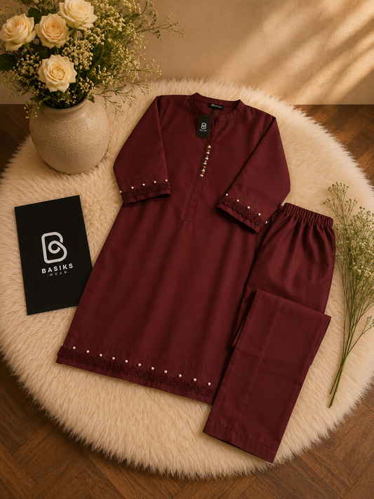 Co Ord -2pc