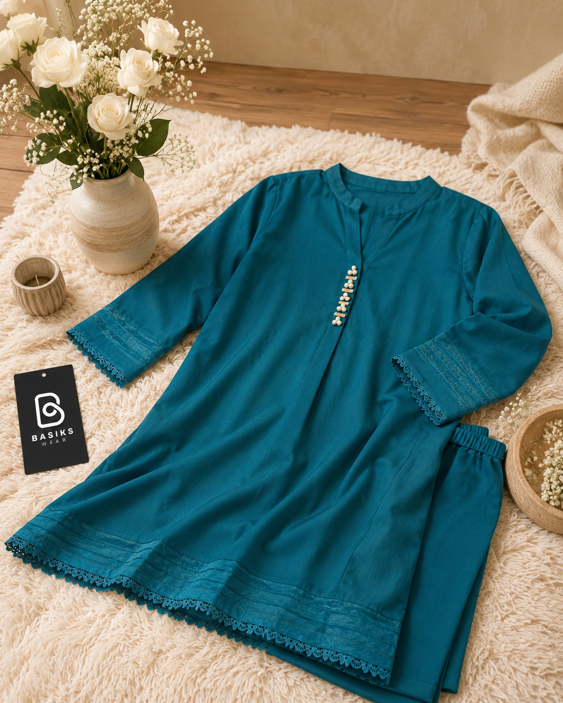 Co Ord -2pc