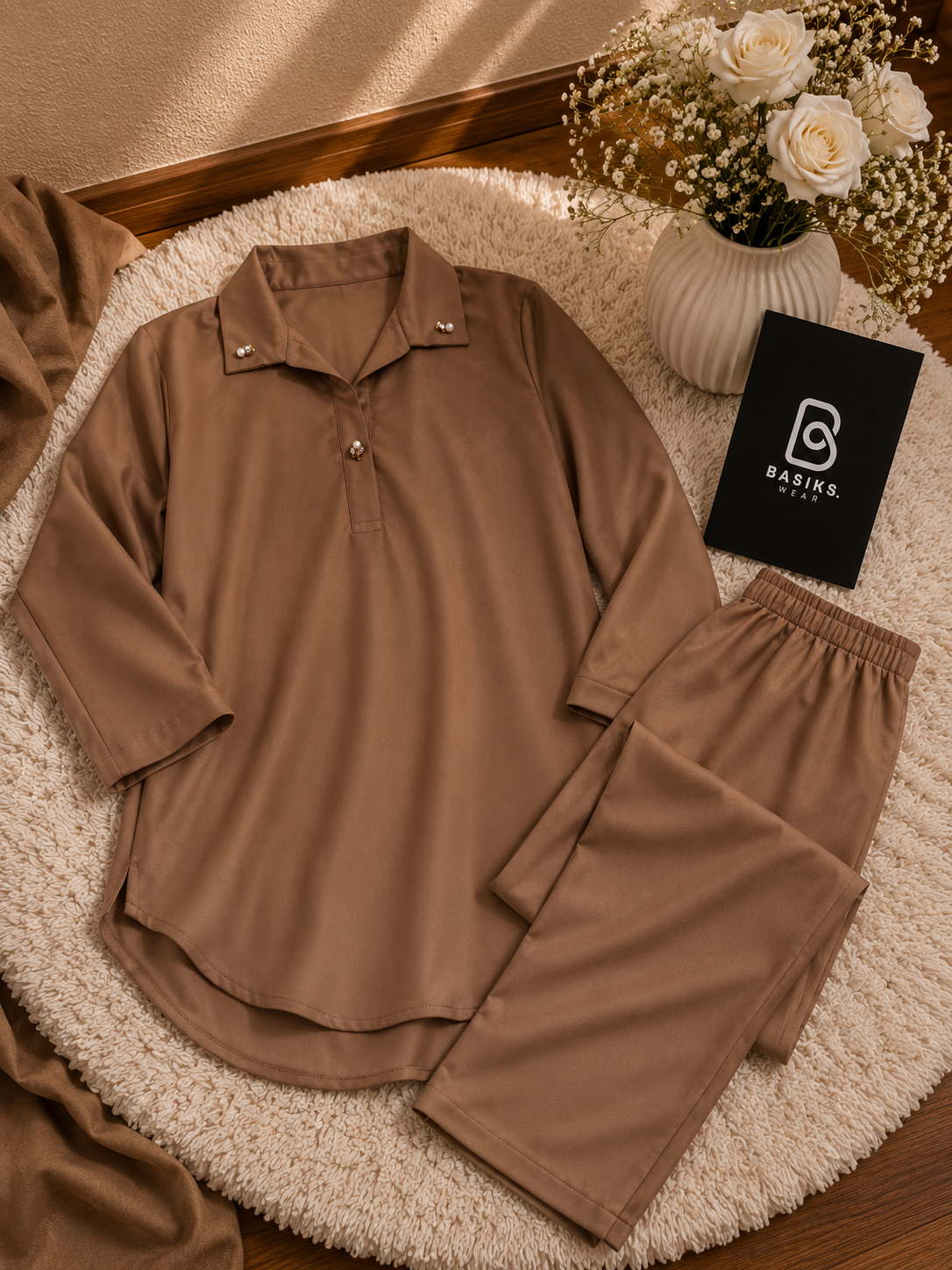 Co Ord -2pc