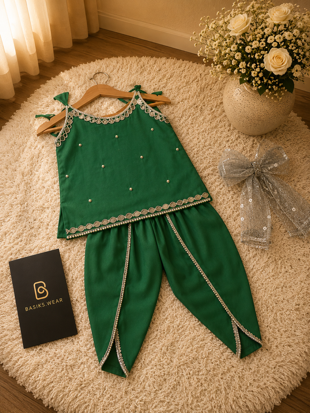 Azaadi Watan -3pc