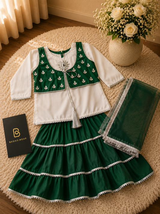 Azaadi Watan -4pc
