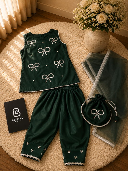 Azaadi Watan -3pc