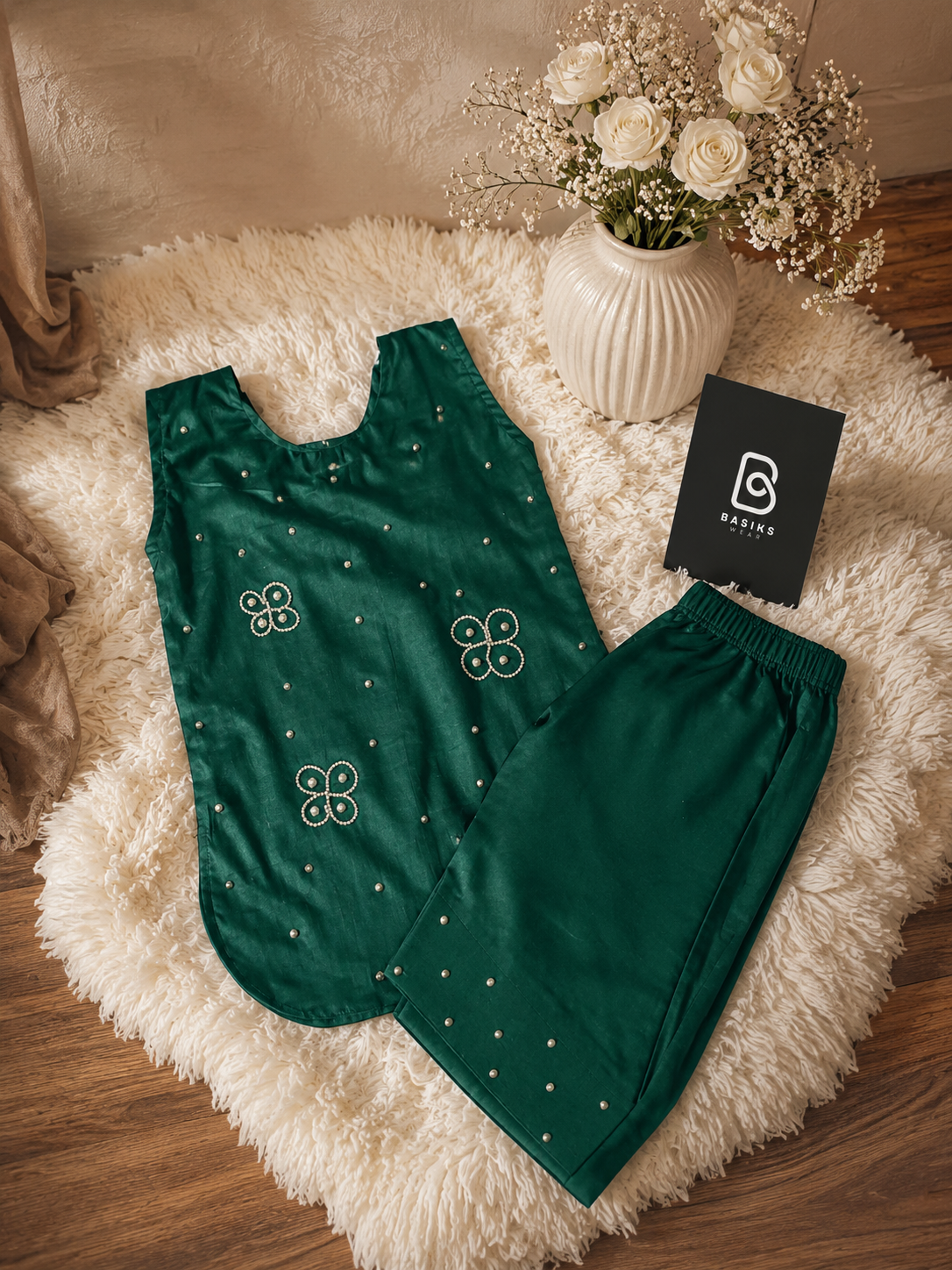 Azaadi Watan -2pc