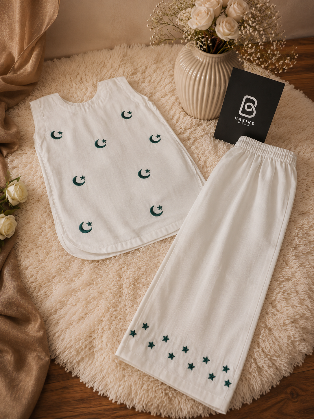 Azaadi Watan -2pc