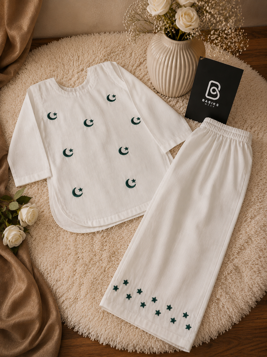 Azaadi Watan -2pc