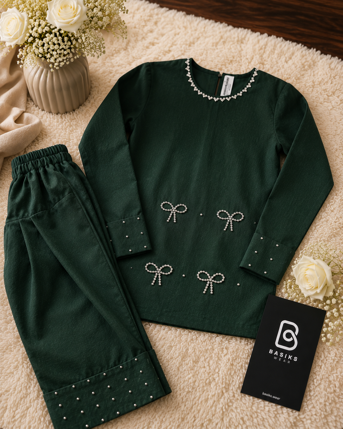 Azaadi Watan -2pc