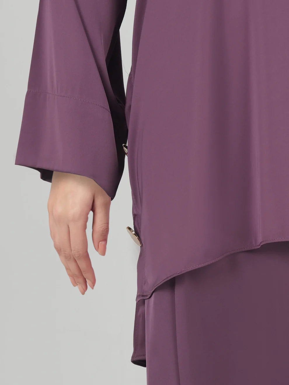 Silk Co-ord Set